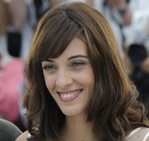 Atriz argentina &eacute; roubada em quarto de hotel em Cannes