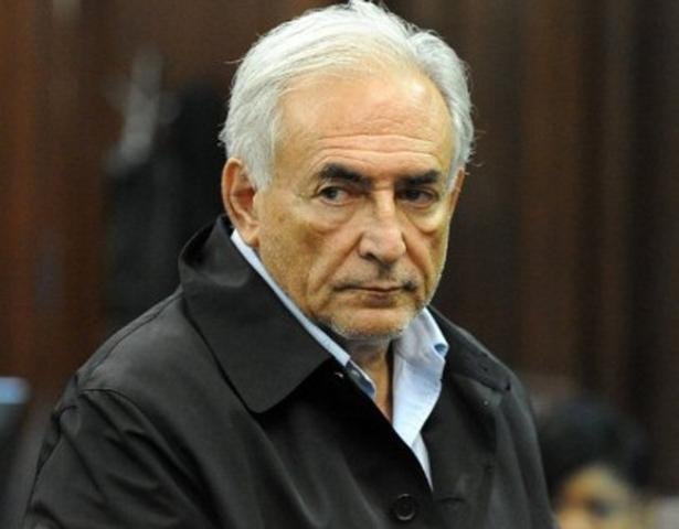 Defesa de Strauss-Kahn deve alegar sexo consensual 