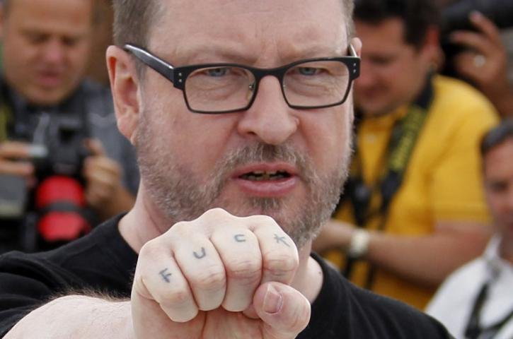 Cineasta dinamarqu&ecirc;s afirmou no Festival de Cannes que compreendia o l&iacute;der nazista