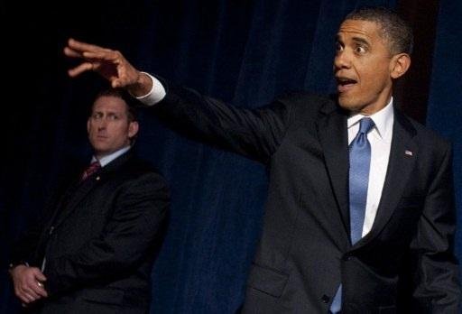 Obama muda pol&iacute;tica e vai oferecer incentivos econ&ocirc;micos ao mundo &aacute;rabe