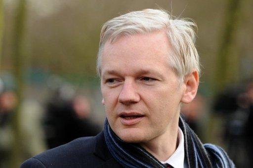Criador do Wikileaks vira tema de pe&ccedil;a de teatro na Austr&aacute;lia