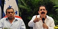 Acordo permite retorno de Zelaya a Honduras sem punições