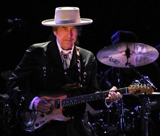 Bob Dylan admite v&iacute;cio em hero&iacute;na em entrevista in&eacute;dita