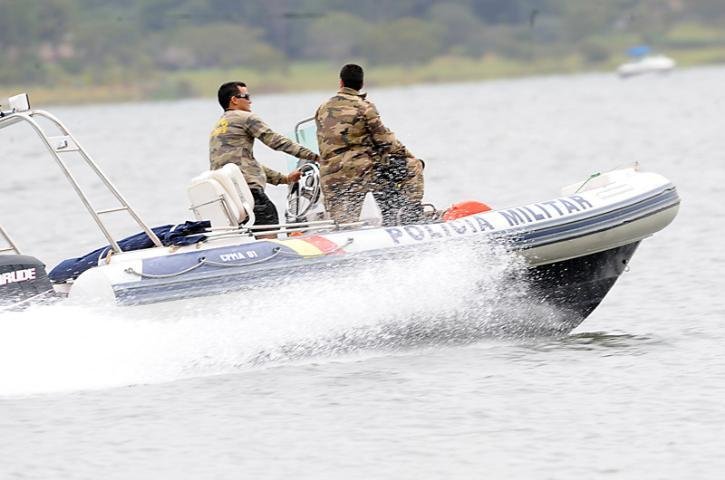 Sobe para quatro o n&uacute;mero de mortos ap&oacute;s naufr&aacute;gio em Bras&iacute;lia