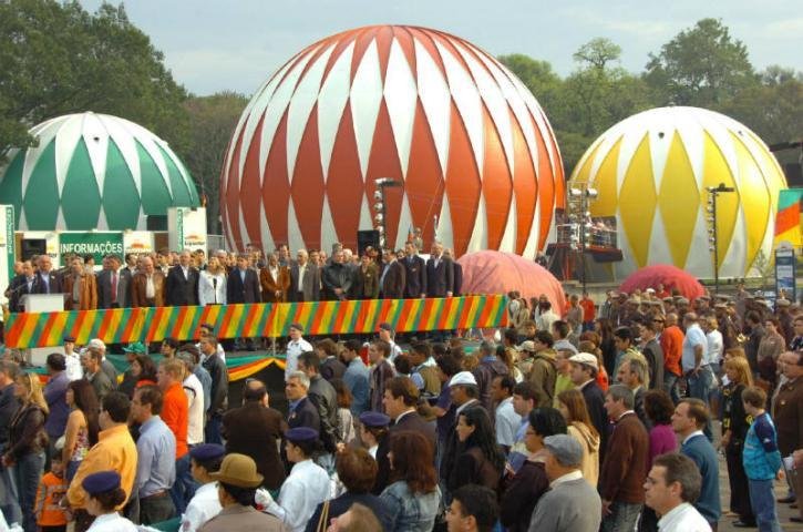 TCE apura supostas irregularidades no Parque de Exposi&ccedil;&otilde;es Assis Brasil