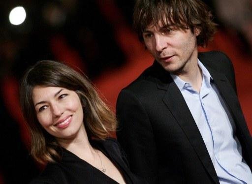 Sofia Coppola se casar&aacute; na It&aacute;lia com o cantor franc&ecirc;s Thomas Mars