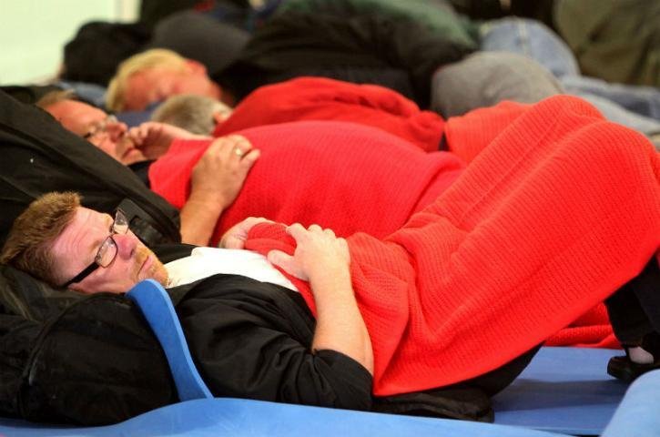 Tr&aacute;fego a&eacute;reo europeu retornou &agrave; normalidade nesta quarta-feira