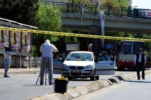 Explos&atilde;o de bomba na Turquia deixa sete feridos