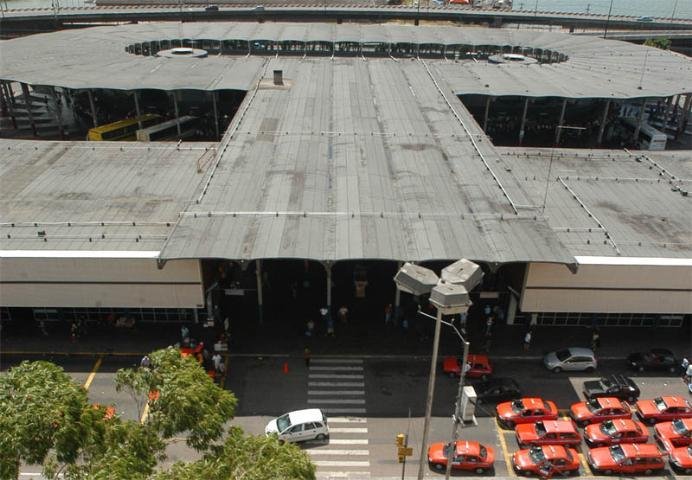 Projeto de renova&ccedil;&atilde;o da rodovi&aacute;ria da Capital deve sair em um m&ecirc;s