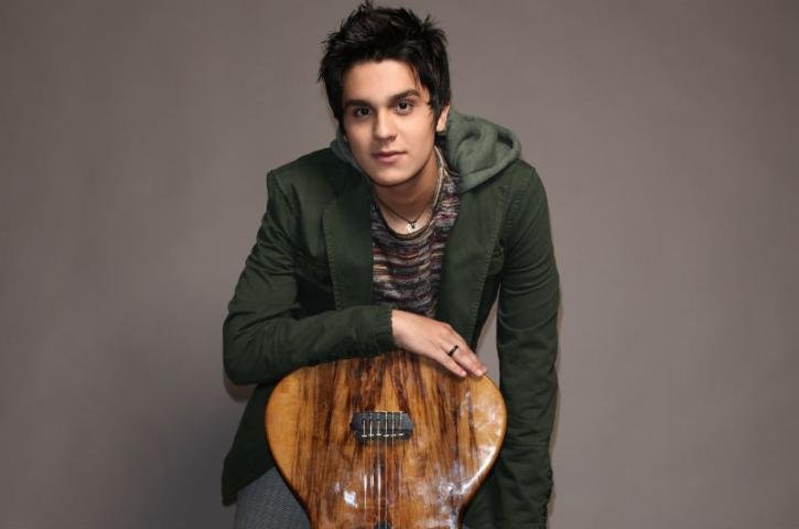 Luan Santana, Dulce Mar&iacute;a e Rita Lee passam pela Capital no fim de semana 