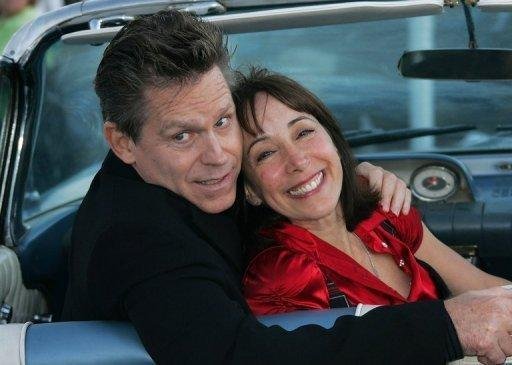 Morre Jeff Conaway, ator de &acute;&acute;Grease - Nos Tempos da Brilhantina``