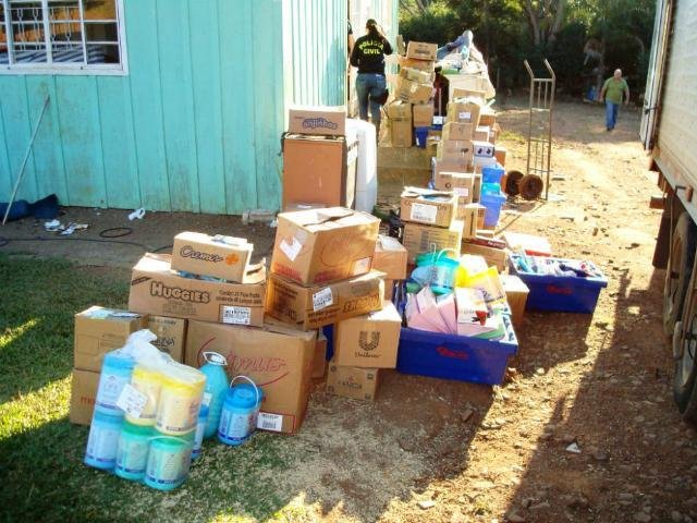 Pol&iacute;cia recupera carga de medicamentos avaliada em R$ 220 mil