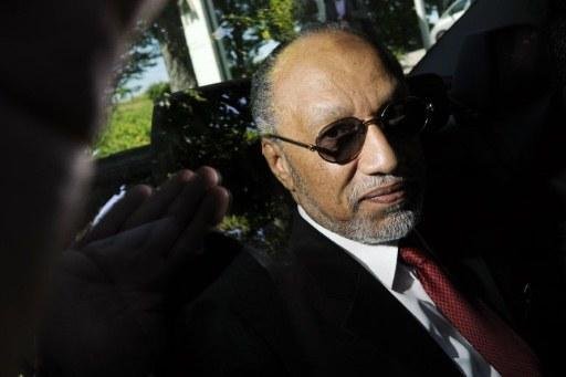 Presidente da Confedera&ccedil;&atilde;o Asi&aacute;tica, Bin Hammam &eacute; um dos investigados