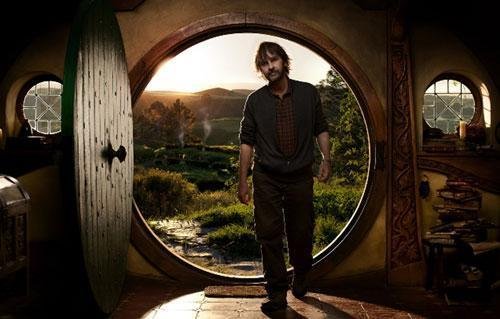 Segunda parte de O Hobbit &eacute; filmada na Nova Zel&acirc;ndia