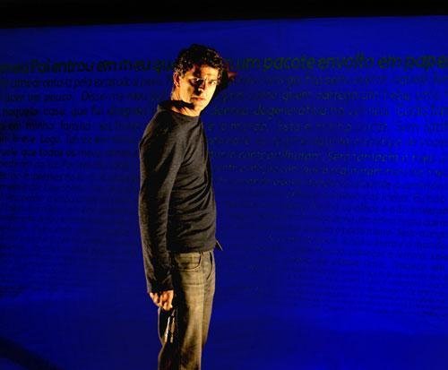 Du Moscovis apresenta mon&oacute;logo em Porto Alegre