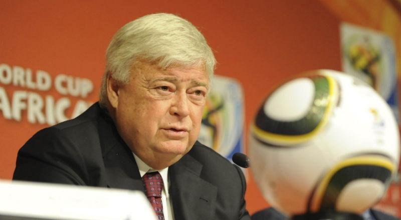 Fifa arquiva caso em que Ricardo Teixeira era investigado por corrup&ccedil;&atilde;o