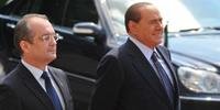 Partido de Berlusconi sofre grandes derrotas nas eleições locais da Itália