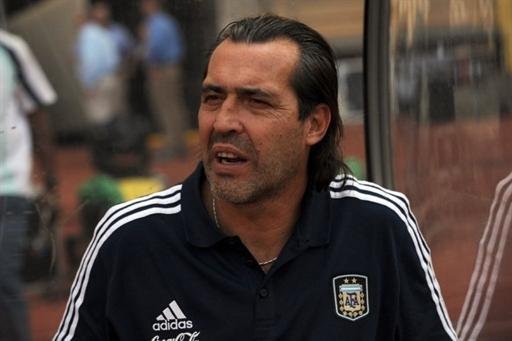T&eacute;cnico da Argentina deixa colorados de fora da lista da Copa Am&eacute;rica