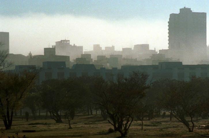 Estado ter&aacute; amanhecer gelado, com geada e neblina