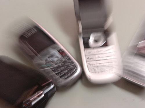 Estudo da OMS tamb&eacute;m deve mudar conduta do usu&aacute;rio 