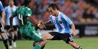 Presidente da AFA critica técnico após derrota da Argentina