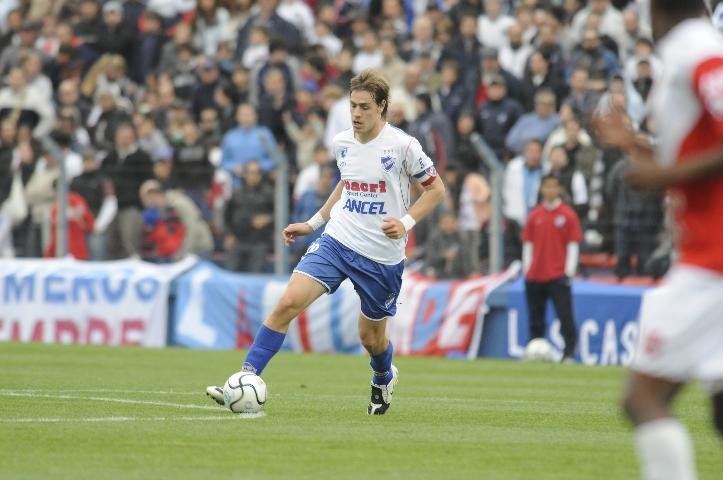 Nacional s&oacute; aceita negociar Coates ap&oacute;s o Campeonato Uruguaio