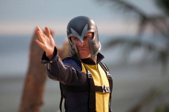 Volta do X-Men &agrave;s origens &eacute; tend&ecirc;ncia da ind&uacute;stria pop