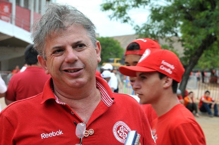 Para Affatato, ressalva &agrave;s contas de Piffero quer tirar foco do futebol