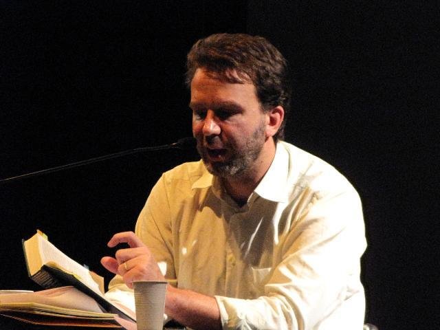 Sanseverino: &eacute; extraordin&aacute;rio pensar como um livro abalou o mundo