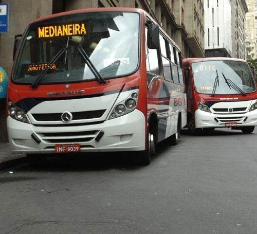 Novo modelo permitir&aacute; que os empres&aacute;rios do setor adquiram ve&iacute;culos reservas para as linhas
