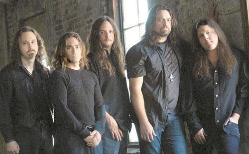 Bandas de metal progressivo realizam encontro hist&oacute;rico em Porto Alegre