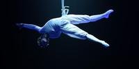 	Cirque Du Soleil traz Varekai para o Brasil
