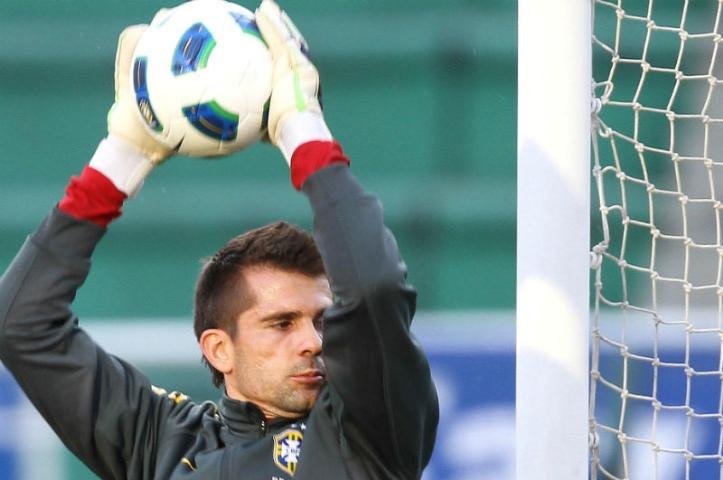 &acute;Copa Am&eacute;rica tem um charme especial`, comemora Victor ap&oacute;s convoca&ccedil;&atilde;o