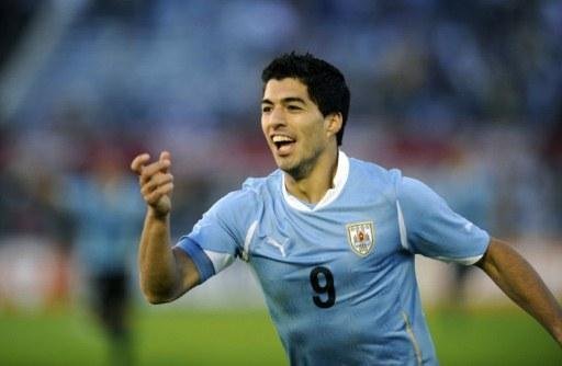 Uruguai vence Holanda nos p&ecirc;naltis em amistoso, em Montevid&eacute;u