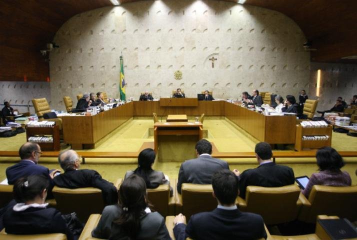 Maioria do STF vota pela liberta&ccedil;&atilde;o de Cesare Battisti