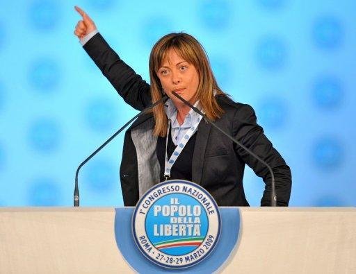 It&aacute;lia critica Brasil por humilha&ccedil;&atilde;o &agrave;s v&iacute;timas de Battisti