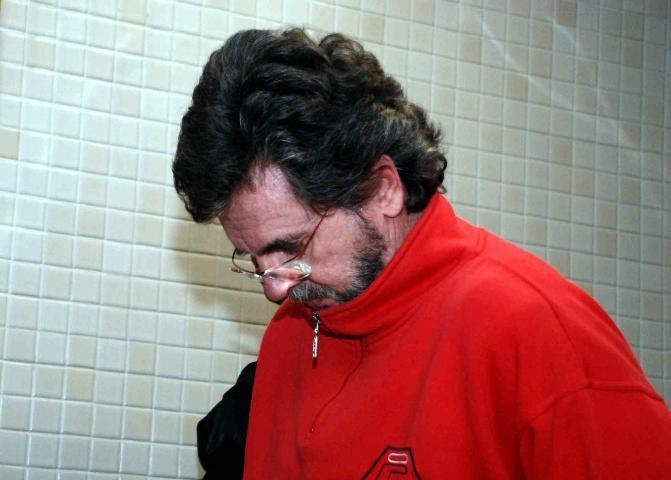 Sanfelice regride de pena e passa para o regime fechado