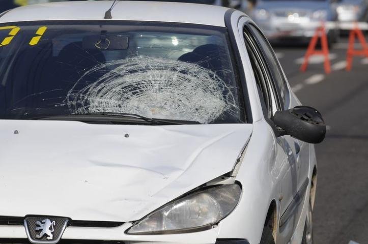 Menino de nove anos morre atropelado na zona Norte da Capital 