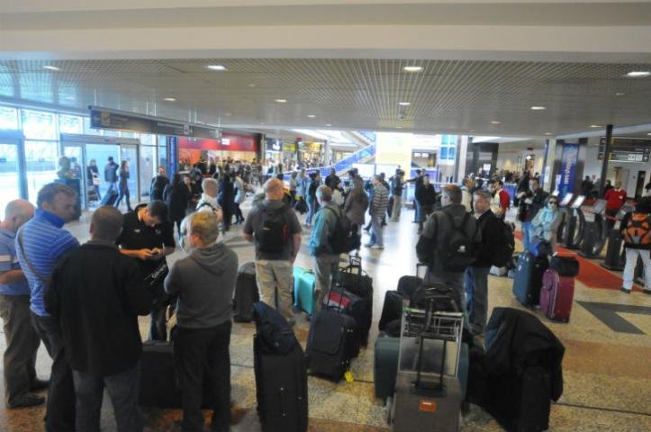 Gol retomar&aacute; voos em Porto Alegre e Caxias &agrave;s 16h