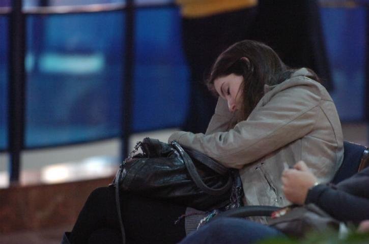 Salgado Filho parado complica vida de passageiros e prejudica economia local