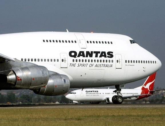 Cinzas do vulc&atilde;o chileno agora cancelam voos na Oceania 