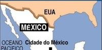 México prende 210 imigrantes ilegais de Brasil, Índia e América Central