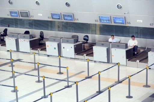 Voos em Buenos Aires ser&atilde;o retomados &agrave;s 21h