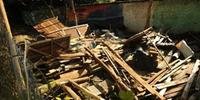 Polícia ouve presidente da Agapan sobre demolição de prédio