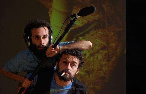 Tr&ecirc;s festivais de teatro movimentam Porto Alegre em junho