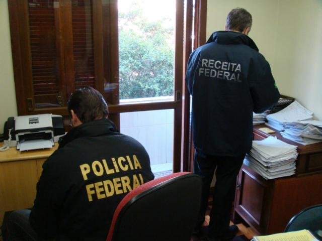 Opera&ccedil;&atilde;o combate fraude na entrega de declara&ccedil;&otilde;es do IR no Estado