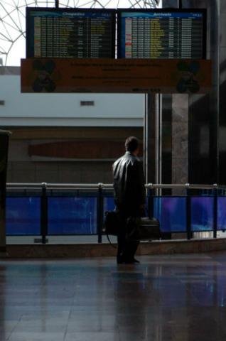 Aeroportos argentinos seguem fechados e afetam voos no RS