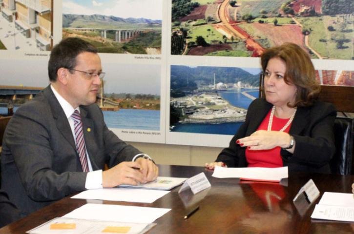 PAC vai investir R$ 340 milh&otilde;es no Porto Novo de Rio Grande
