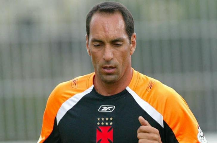 Ex-jogador do Vasco foi condenado ap&oacute;s matar tr&ecirc;s pessoas em um acidente de carro em 1995