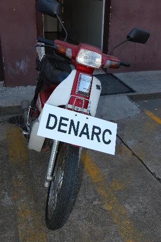 Pol&iacute;cia prende homem que fazia tele-entrega de coca&iacute;na em Esteio